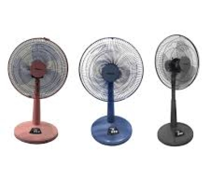 Quạt lửng cơ Nanoco NLF1625 3 màu lựa chọn