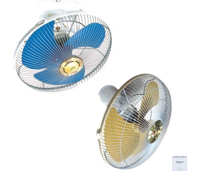 Quạt trần đảo Panasonic F-409Q