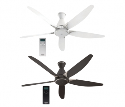 Quạt trần 5 cánh Panasonic F-60GDS