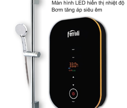 Ferroli AMORE GDP – 4500W
