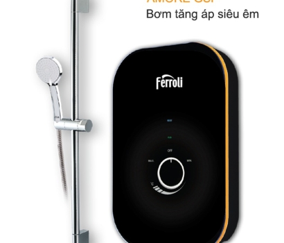 Ferroli AMORE GSP – 4500W