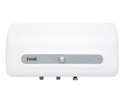 Máy nước nóng gián tiếp Ferroli QQ EVO AE 15L