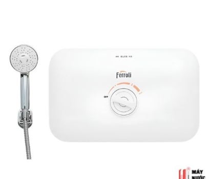 Máy nước nóng trực tiếp Ferroli RITA FS – 4.5TE