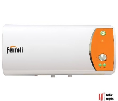 Máy nước nóng gián tiếp Ferroli Verdi DE 20L