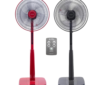 Quạt đứng Mitsubishi LV16S-RA