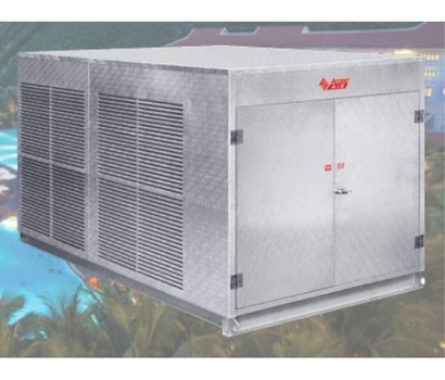 Máy bơm nhiệt Accent HWC27-3