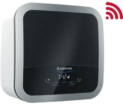 Máy gián tiếp Ariston AN2 15 TOP WIFI (15L)