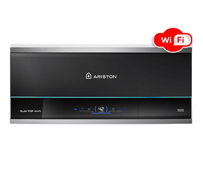 Máy gián tiếp Ariston Slim3 20 TOP WIFI VN