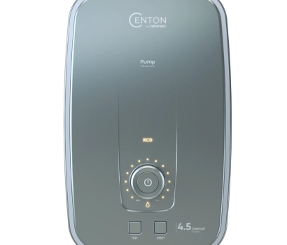 Máy Nước Nóng Centon Presto Plus NP