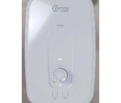 Máy Nước Nóng Centon PrestoLite NP 4.5KW