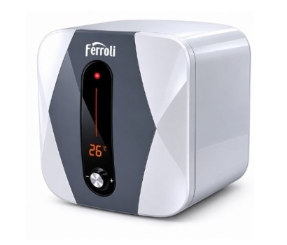 Máy nước nóng Ferroli Forte SD – Dòng cao cấp giữ nhiệt 48h