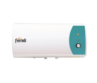 Máy Nước Nóng Ferroli Trevi Ag+ 2500W – Ion kháng khuẩn