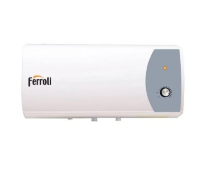 Máy Nước Nóng Ferroli Trevi ME 2500W – Bình nước nóng gián tiếp