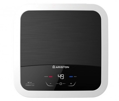 Máy nước nóng gián tiếp Ariston AN2 30 LUX-D AG+