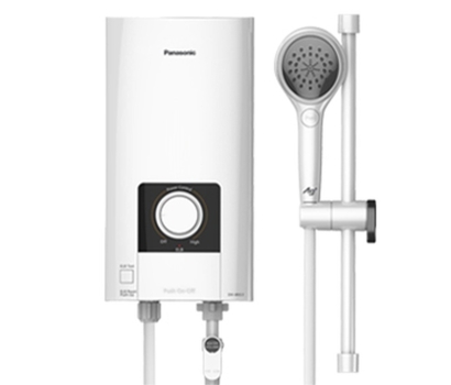 Panasonic DH-4NS3VW