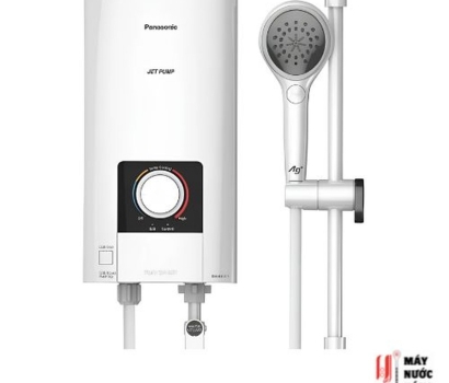 Máy nước nóng trực tiếp Panasonic DH-4NTP1VM có bơm