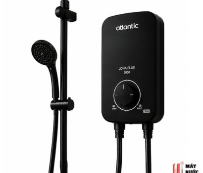 Máy nước nóng trực tiếp Atlantic LONA PLUS