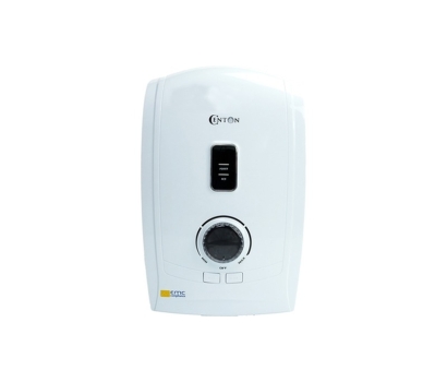 Máy nước nóng trực tiếp Centon GD600ESP