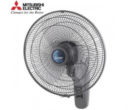  Quạt treo tường Mitsubishi W16 3 Options