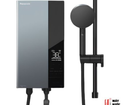 Máy nước nóng trực tiếp Panasonic DH-4UDP1VZ có bơm