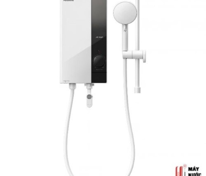 Máy nước nóng trực tiếp Panasonic DH-4UP1VW có bơm