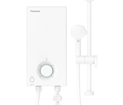 Máy nước nóng trực tiếp Panasonic V-series DH-3VP1VW có bơm