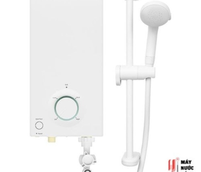 Máy nước nóng trực tiếp Panasonic V-SERIES DH-4VS1VW