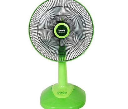 Quạt Bàn Benny BFT-30GN, Green