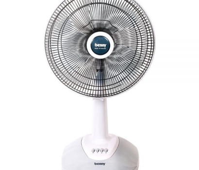 Quạt Bàn Benny BFT-46-GY