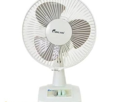 Quạt bàn Chinghai HD601 24W