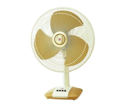 Quạt bàn KDK A40B 3 cấp độ gió