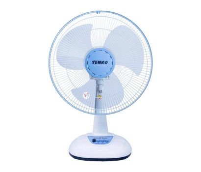 Quạt bàn Senko B1612 / B1616 (3 cánh) 47 W