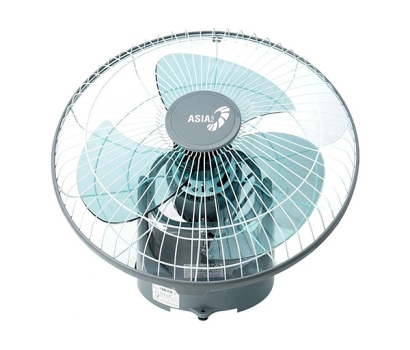 Quạt đảo trần Asian X16001 có hộp điều khiển, 3 cấp gió