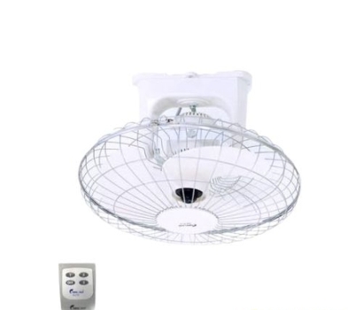 Quạt đảo trần Chinghai HB9360A 54W có remote