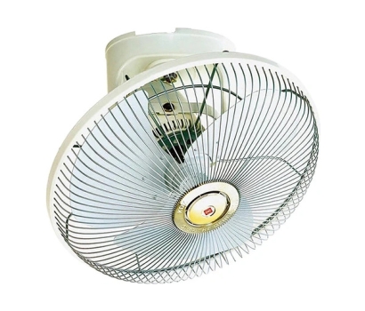 Quạt đảo trần KDK M40R 5 tốc độ