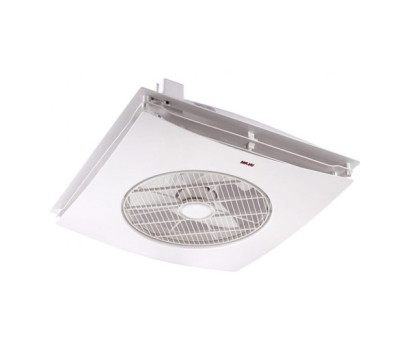 Quạt đảo trần Mr Vũ SA-398, 3 cánh có remote