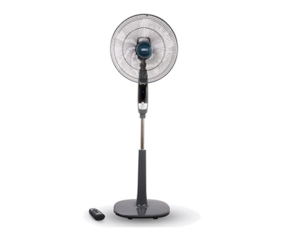 Quạt đứng AC ASF03A165-G 55W, 3 cấp gió