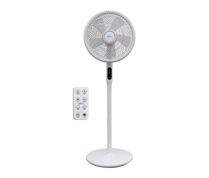Quạt đứng AC ASF01D145 động cơ DC Inverter 16W