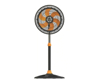 Quạt đứng Asian Turbo Plus VY639, 3 màu, 4 cấp gió