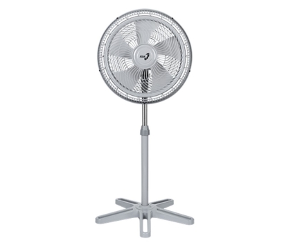 Quạt đứng Asian Turbo X VY629, 2 màu, 3 tốc độ gió