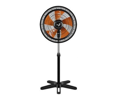 Quạt đứng Asian Turbo X VY629, 2 màu, 3 tốc độ gió