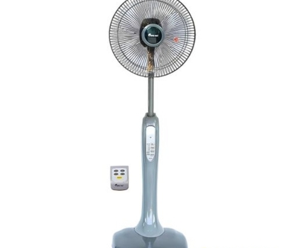 Quạt đứng Chinghai HS916A remote 50W