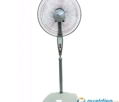 Quạt đứng Chinghai HS966 5 cánh 58W