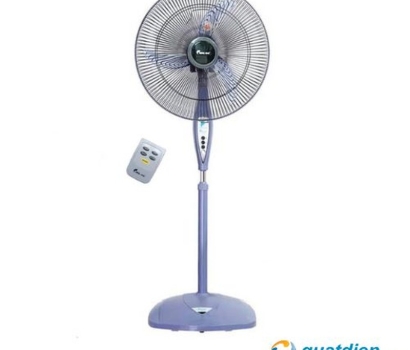 Quạt đứng Chinghai HS966A 3 cánh 50W