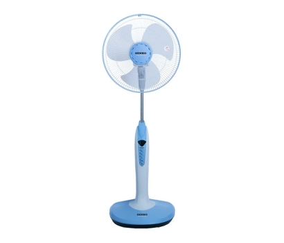 Quạt đứng có đèn Senko DD1602