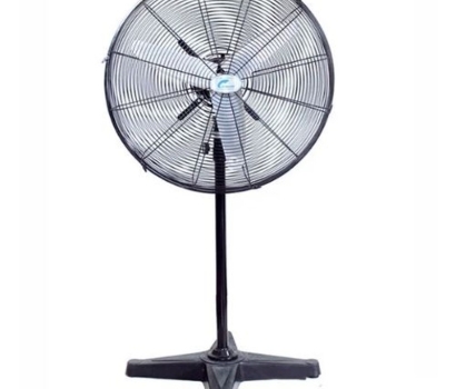 Quạt đứng công nghiệp Chinghai HS24-ĐN3T 172W