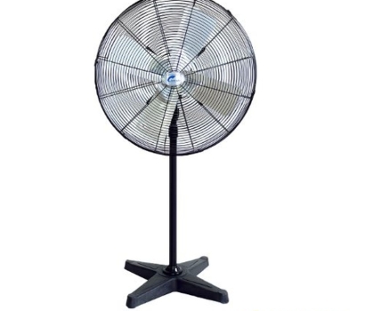 Quạt đứng công nghiệp Chinghai HS24-ĐN4T 212W