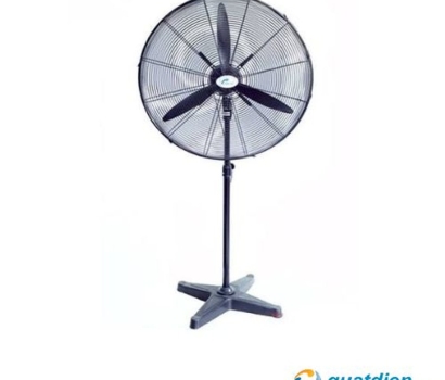 Quạt đứng công nghiệp Chinghai HS28-ĐN3Đ 215W