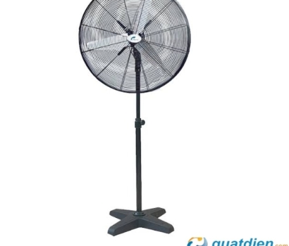 Quạt đứng công nghiệp Chinghai HS28-ĐN3T 200W