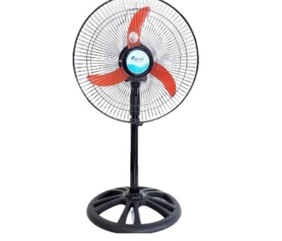 Quạt đứng Công nghiệp Chinghai HS918CĐ 65W mạnh mẽ, bền bỉ